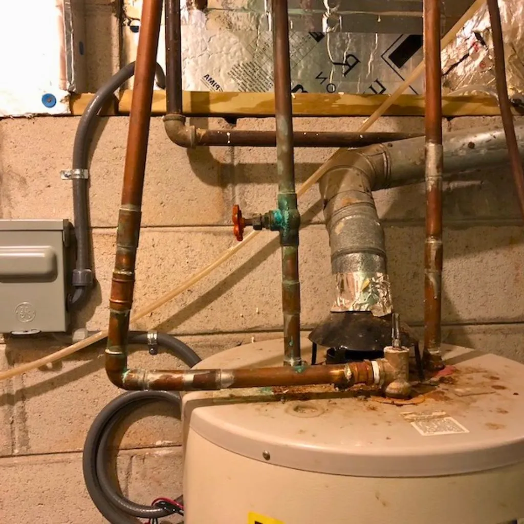 Water Heater Repair in Kingsbury County, SD